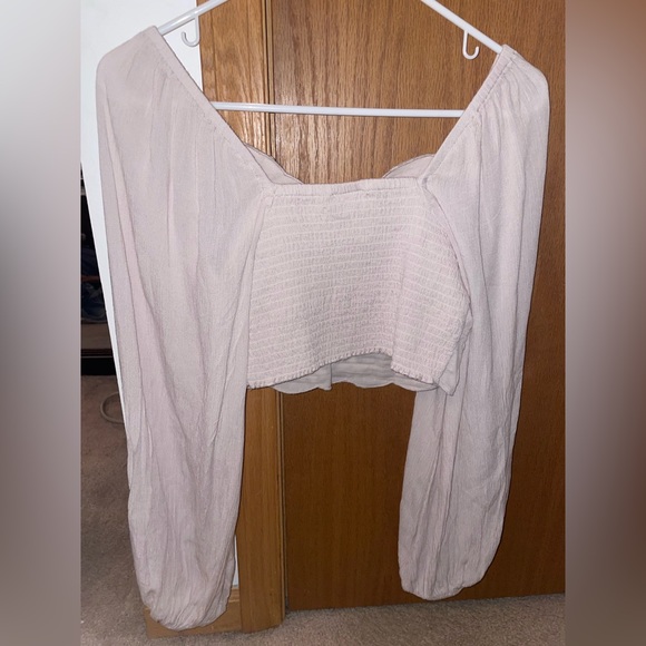 Shyanne Top - Picture 2 of 5